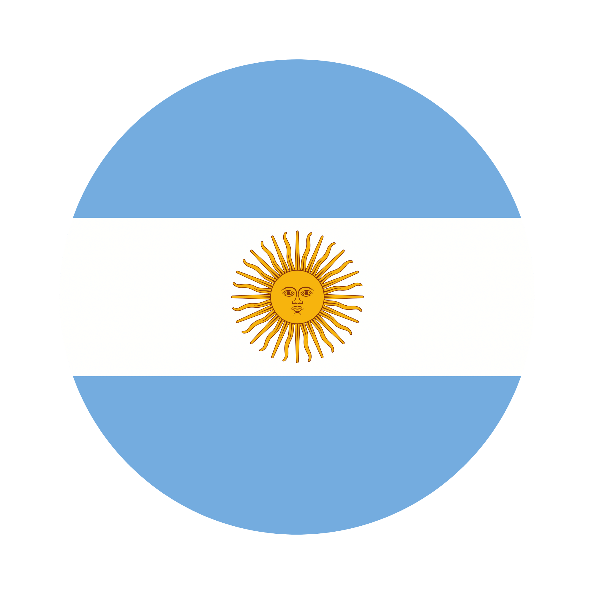 Argentina flag
